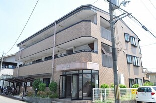 伊勢田駅 徒歩5分 2階の物件外観写真